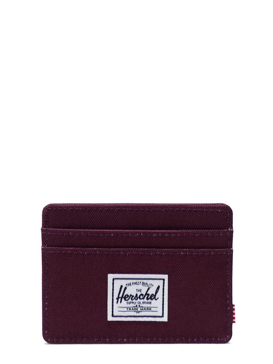 HERSCHEL Charlie Rfid Accessories