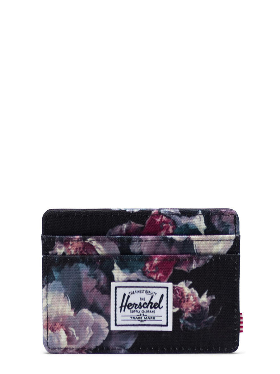 HERSCHEL Charlie Rfid Accessories