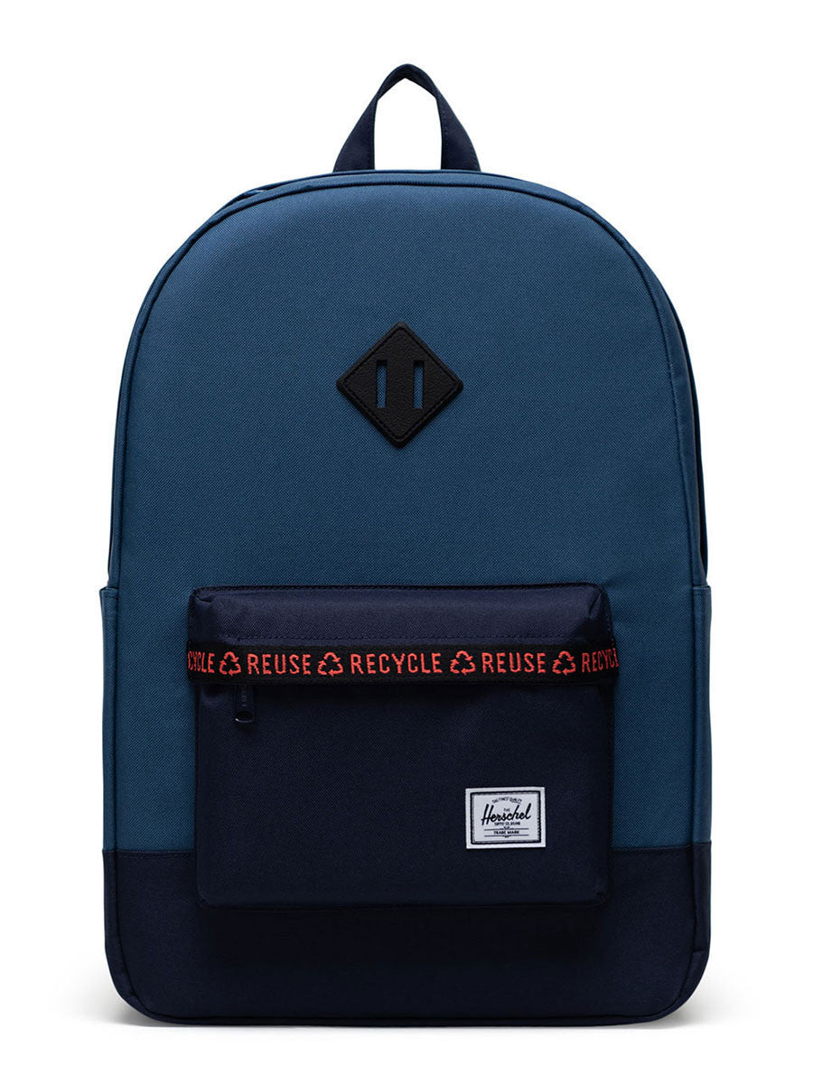 HERSCHEL Heritage Eco Backpack