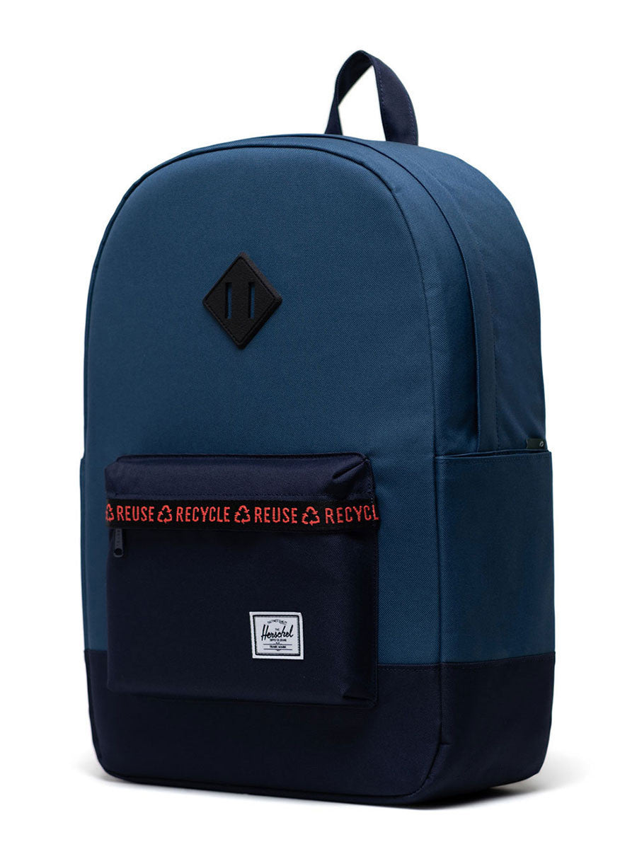 HERSCHEL Heritage Eco Backpack