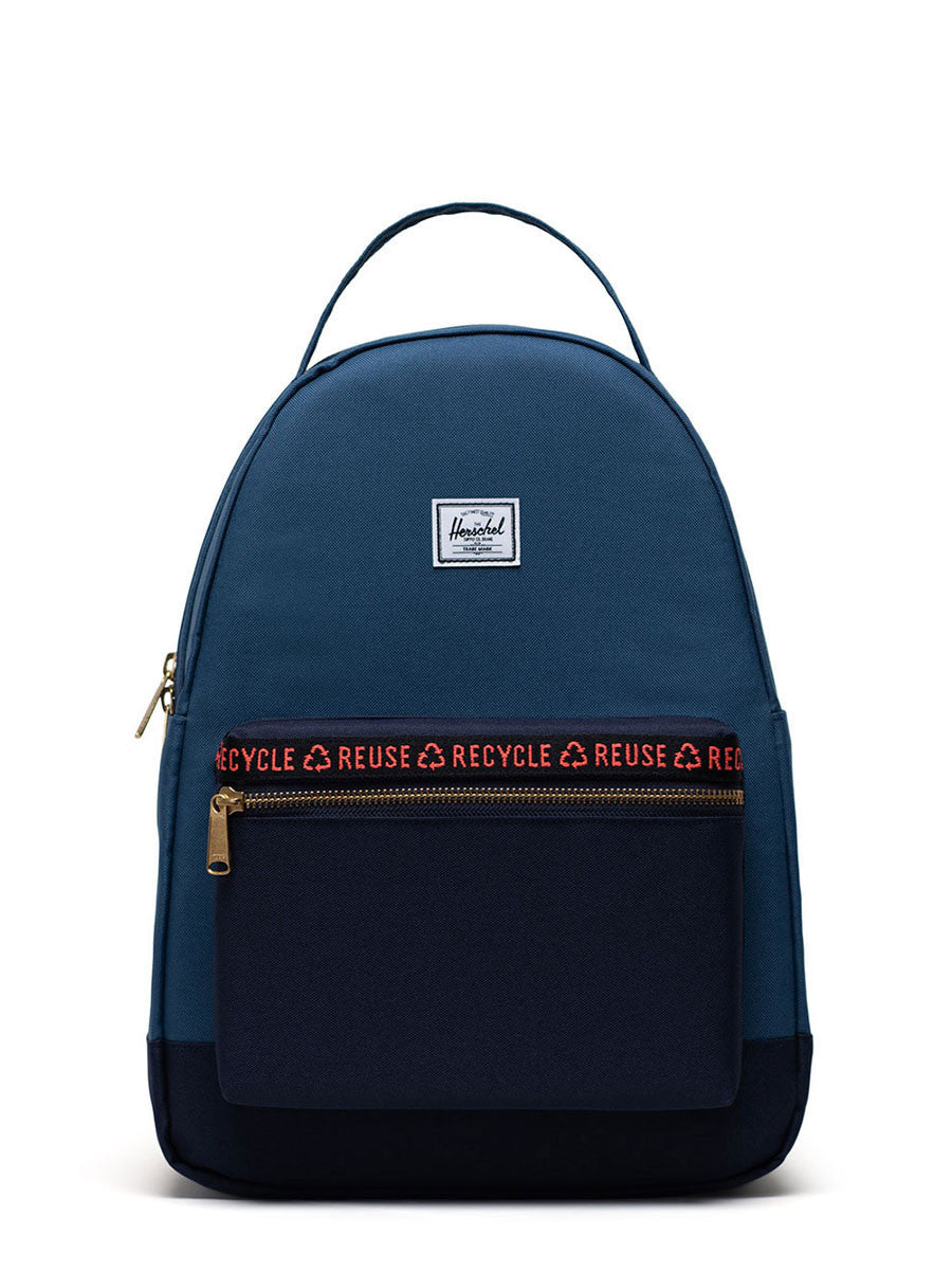 HERSCHEL Nova Mid Eco Backpack