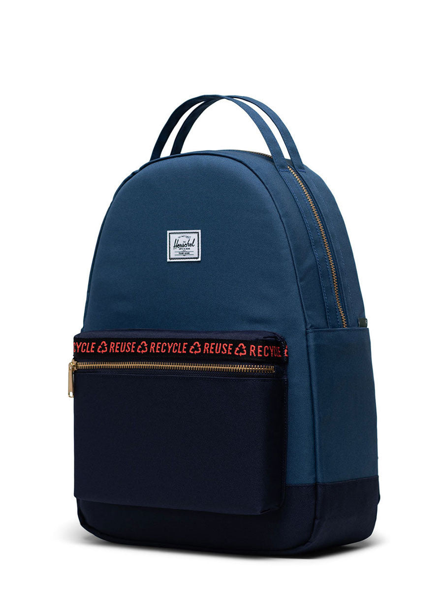 HERSCHEL Nova Mid Eco Backpack