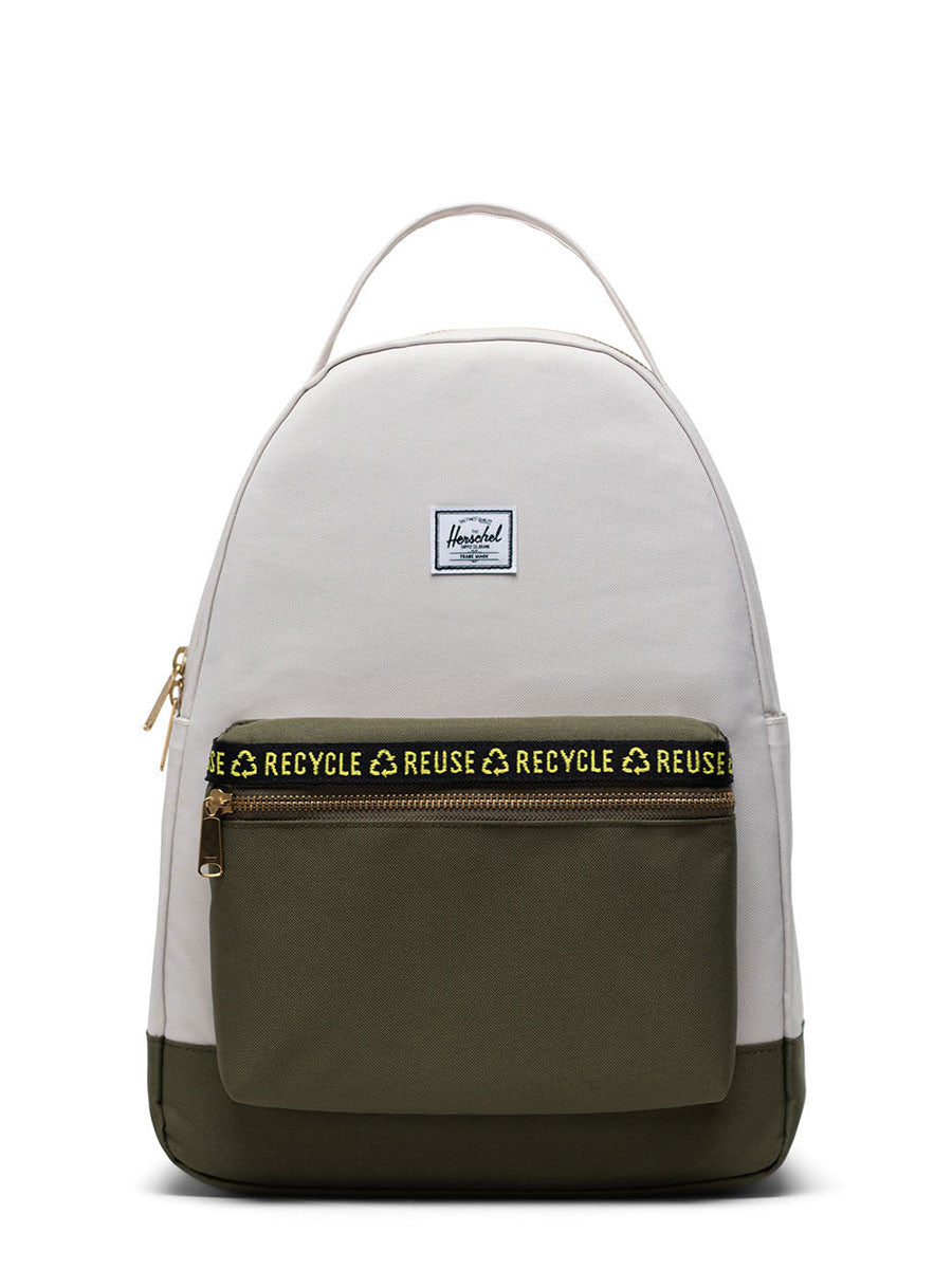 HERSCHEL Nova Mid Eco Backpack