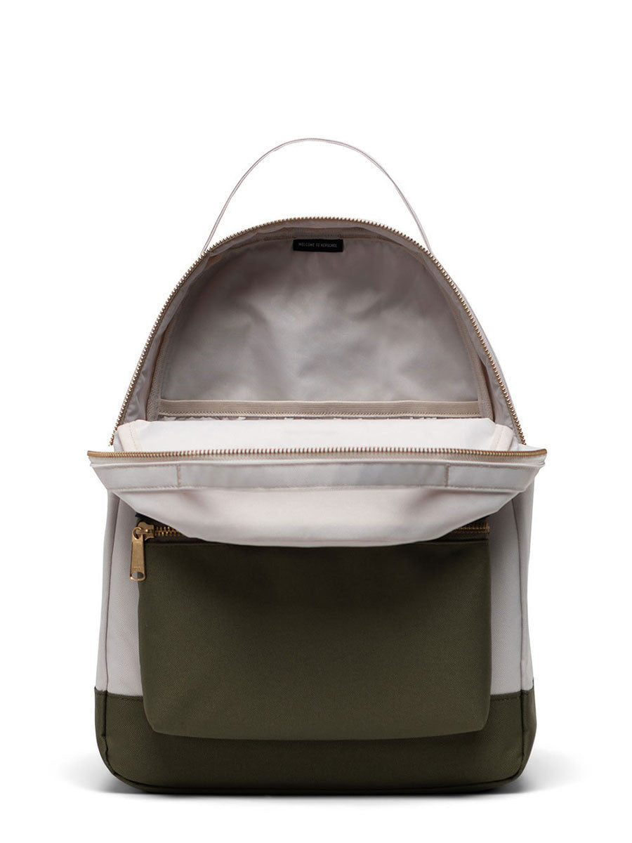 HERSCHEL Nova Mid Eco Backpack