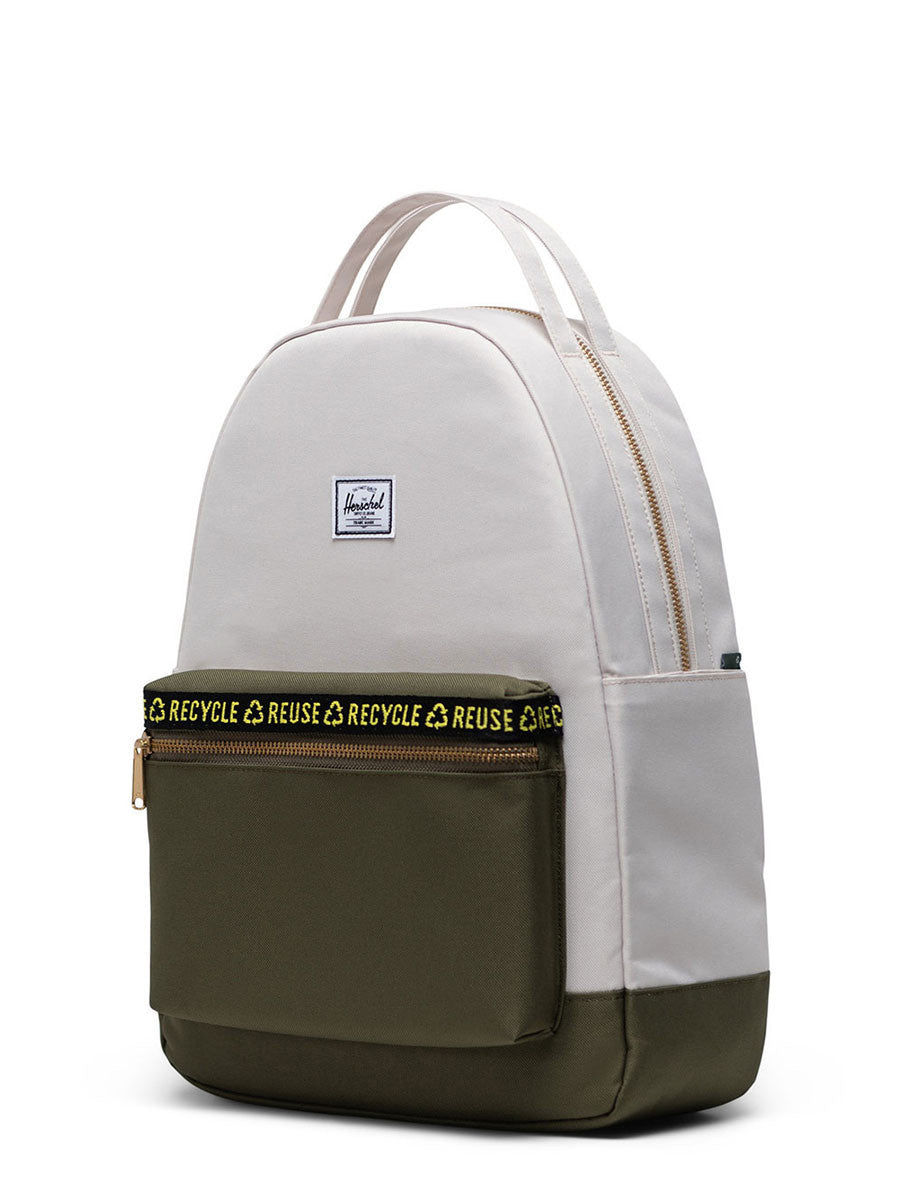 HERSCHEL Nova Mid Eco Backpack