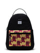 HERSCHEL Nova Mid Andy Warhol Eco Backpack