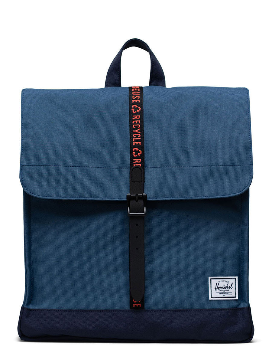 HERSCHEL City Mid-Volume Eco Backpack