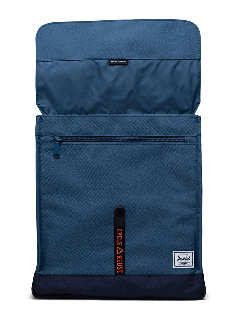 HERSCHEL City Mid-Volume Eco Backpack