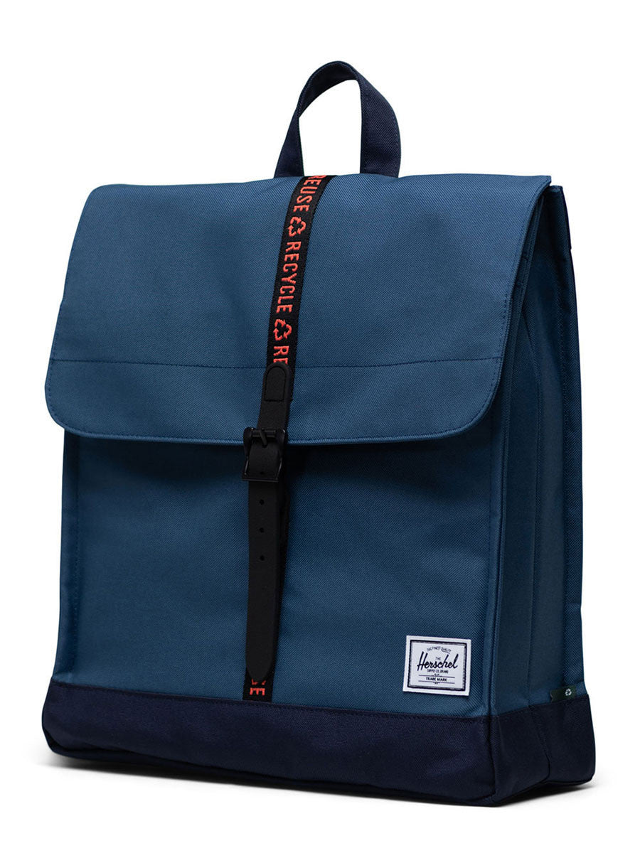 HERSCHEL City Mid-Volume Eco Backpack