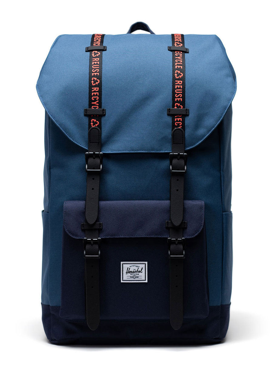 HERSCHEL Little America Eco Backpack