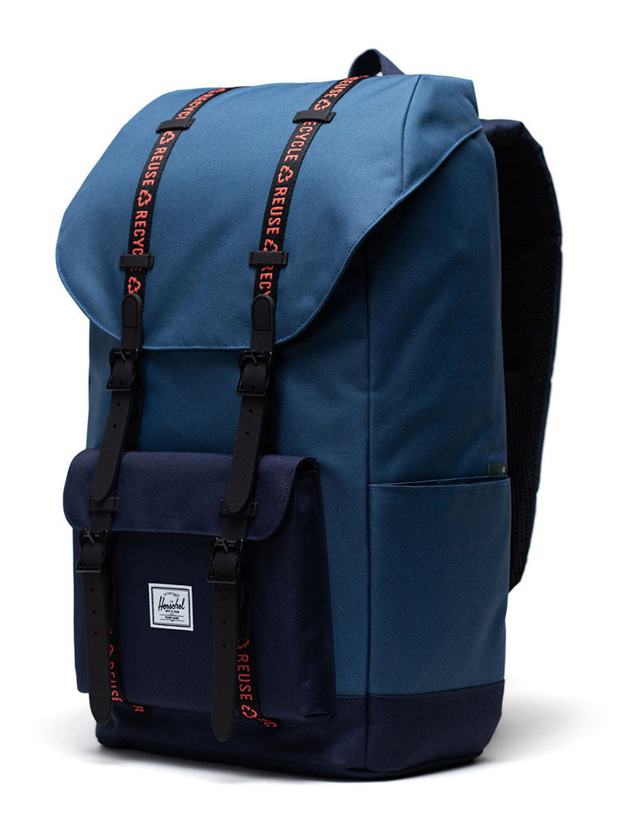 HERSCHEL Little America Eco Backpack