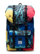 HERSCHEL Little America Andy Warhol Eco Backpack
