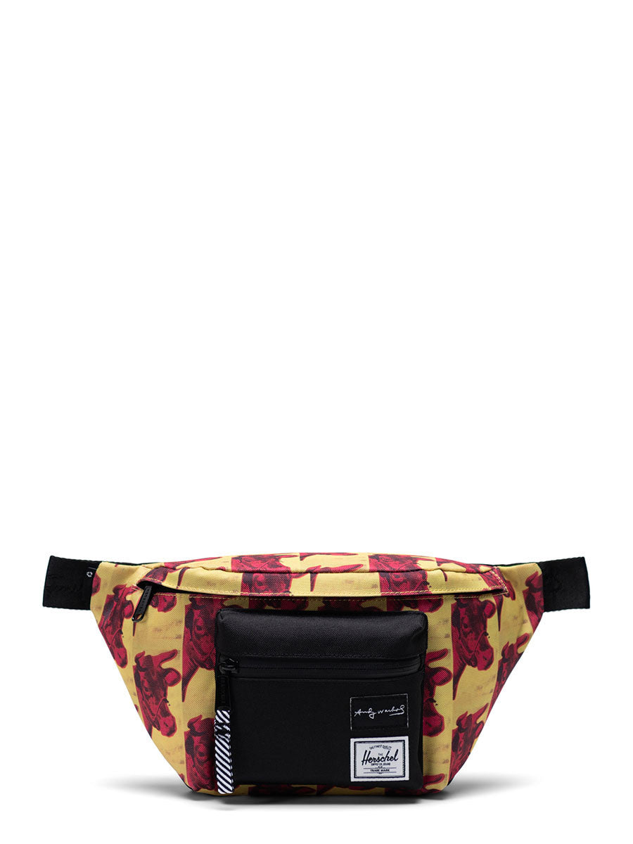 HERSCHEL Seventeen Andy Warhol Eco Accessories