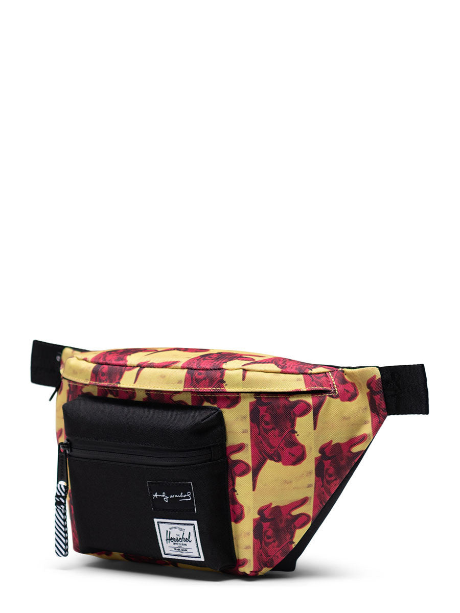 HERSCHEL Seventeen Andy Warhol Eco Accessories
