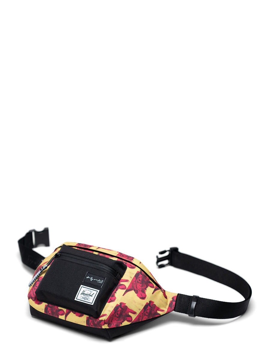 HERSCHEL Seventeen Andy Warhol Eco Accessories