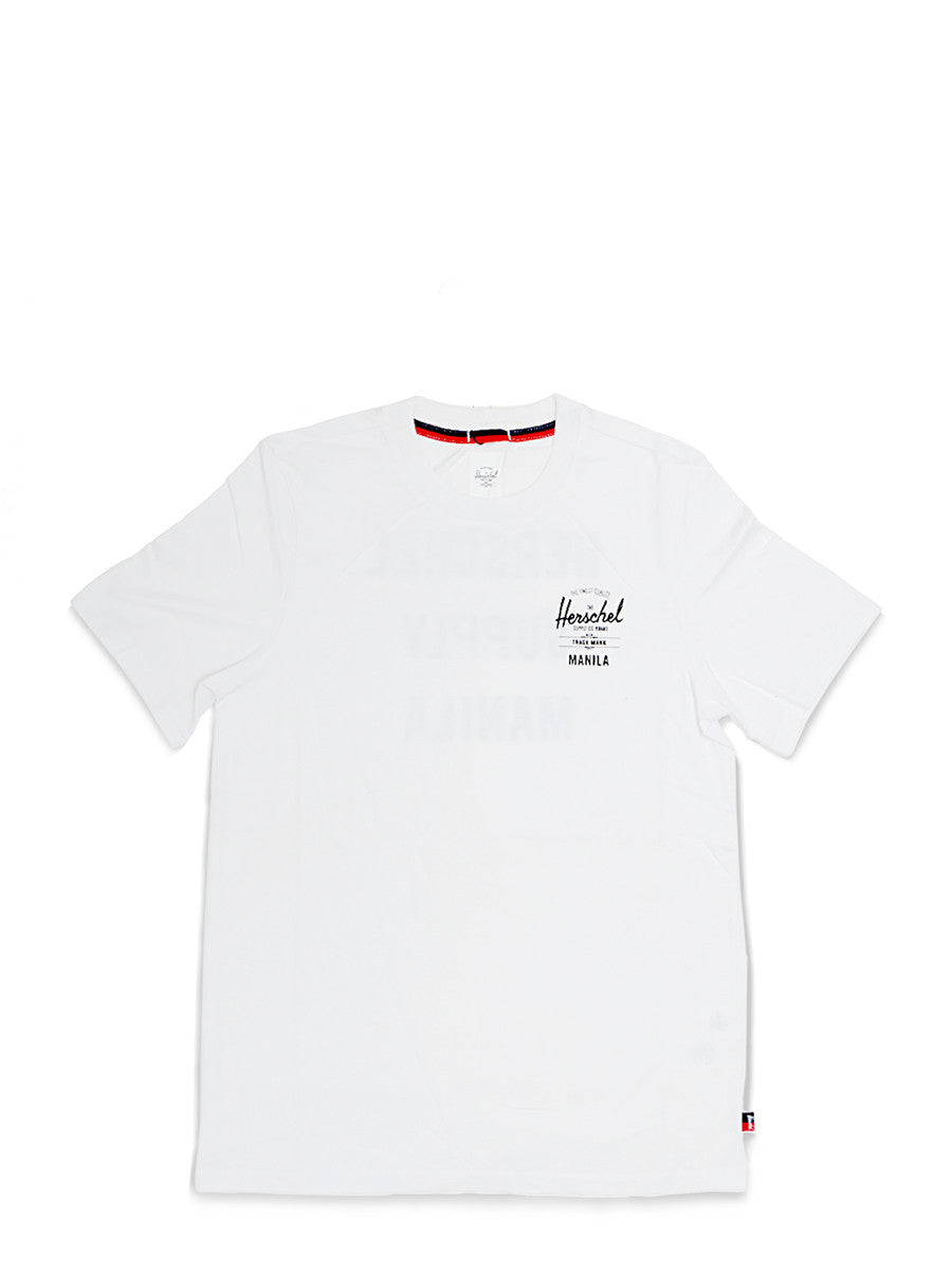 HERSCHEL Tee Womens City Pack Outerwear