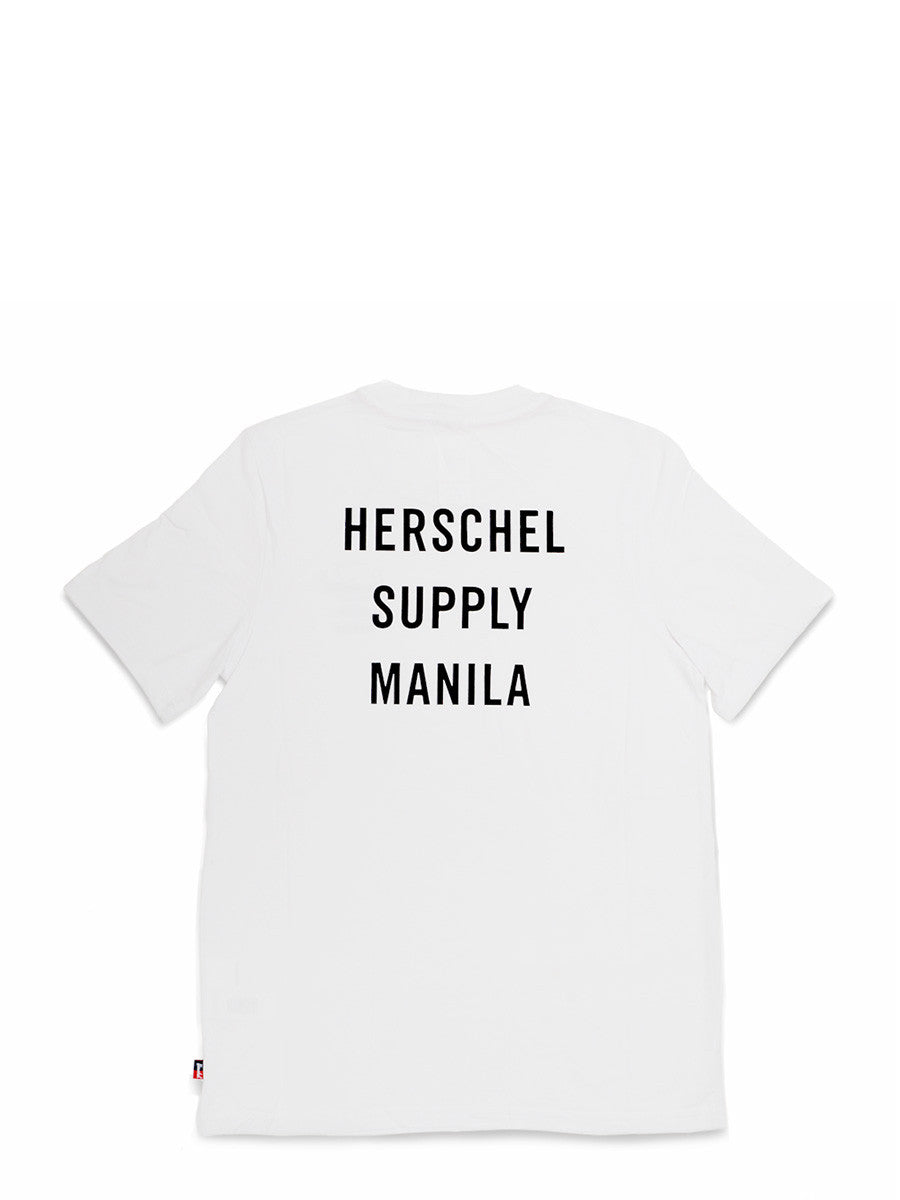 HERSCHEL Tee Womens City Pack Outerwear