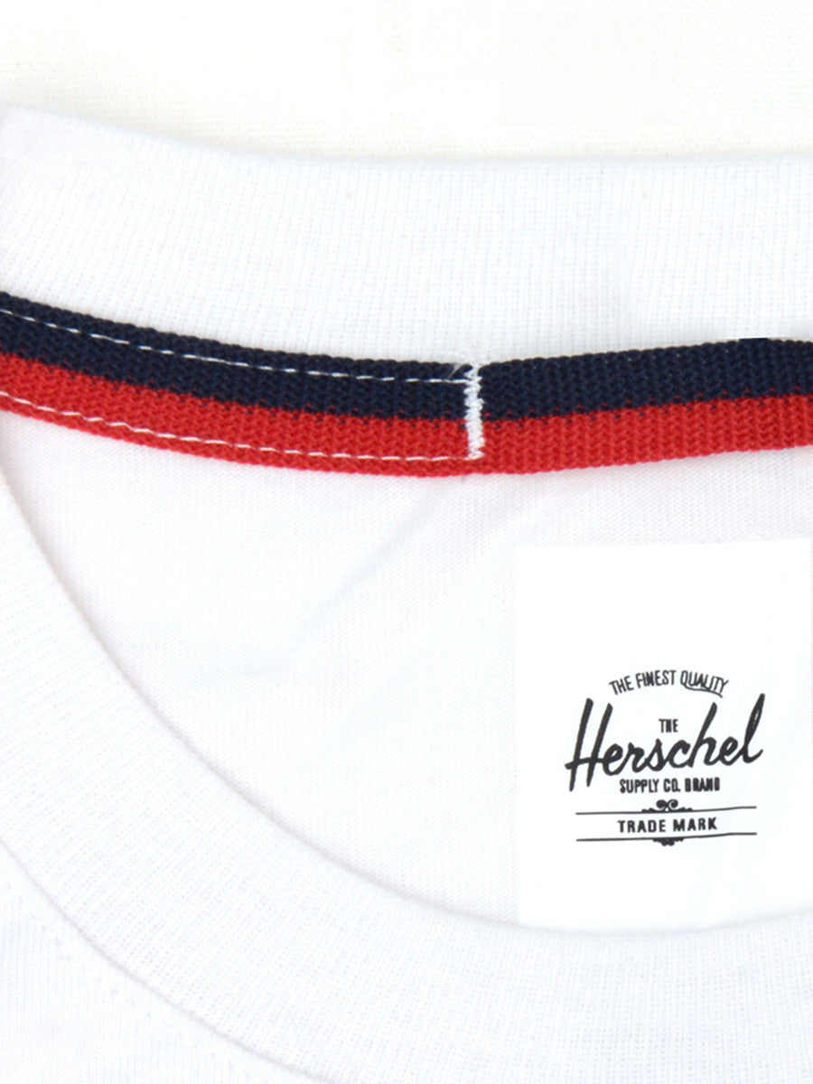 HERSCHEL Tee Womens City Pack Outerwear
