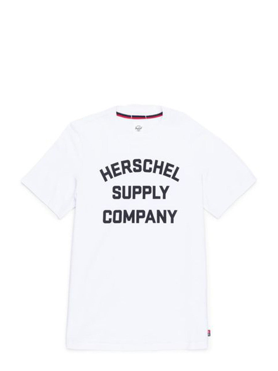 HERSCHEL Tee Knits Outerwear