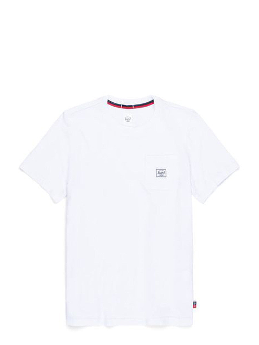 HERSCHEL Pocket Tee Outerwear