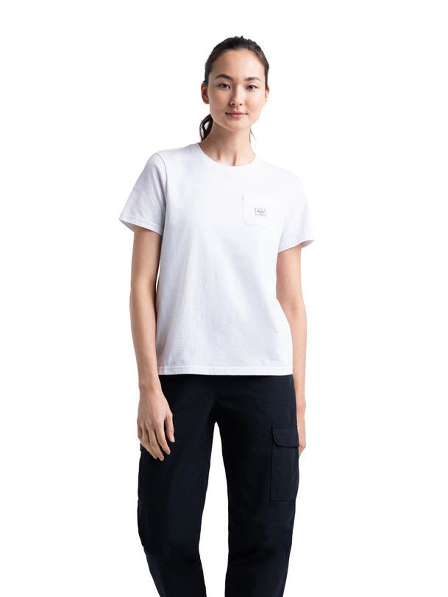 HERSCHEL Pocket Tee Outerwear