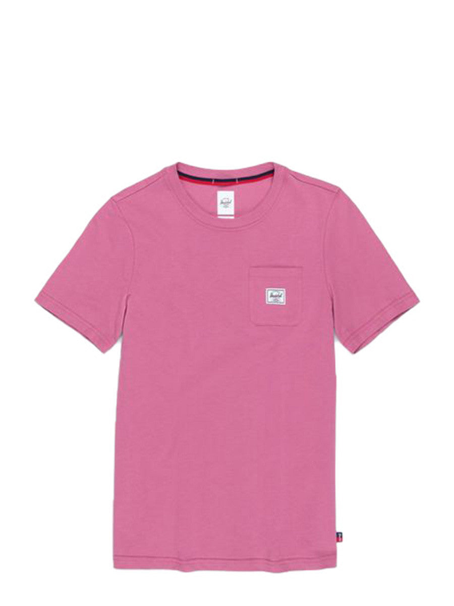 HERSCHEL Pocket Tee Outerwear