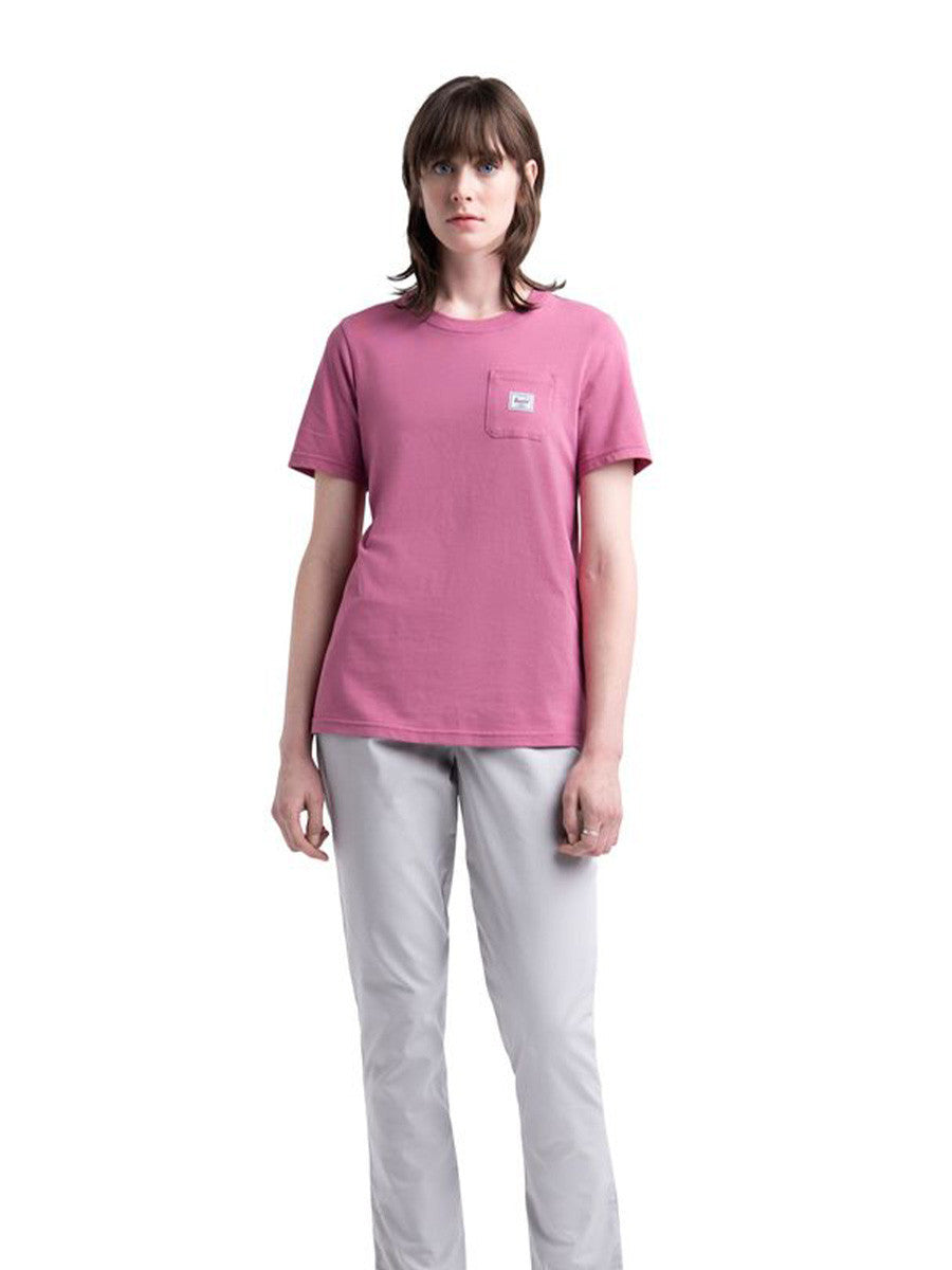 HERSCHEL Pocket Tee Outerwear
