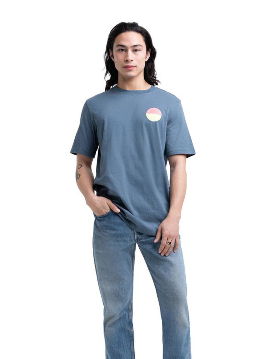 HERSCHEL Tee Knits Outerwear