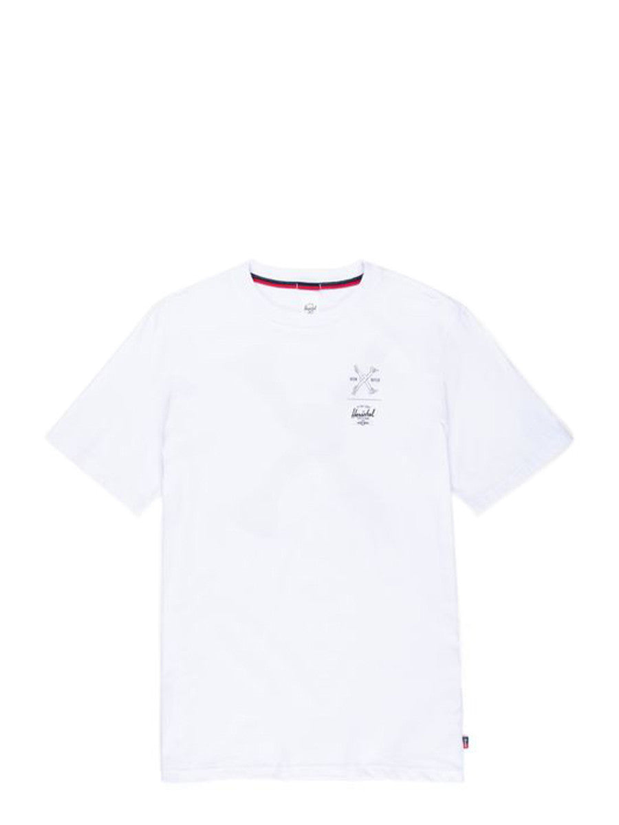 HERSCHEL Tee Kevin Butler Outerwear