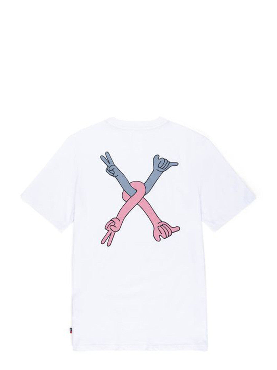 HERSCHEL Tee Kevin Butler Outerwear