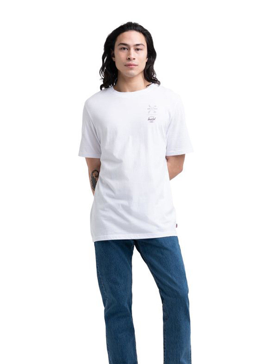 HERSCHEL Tee Kevin Butler Outerwear
