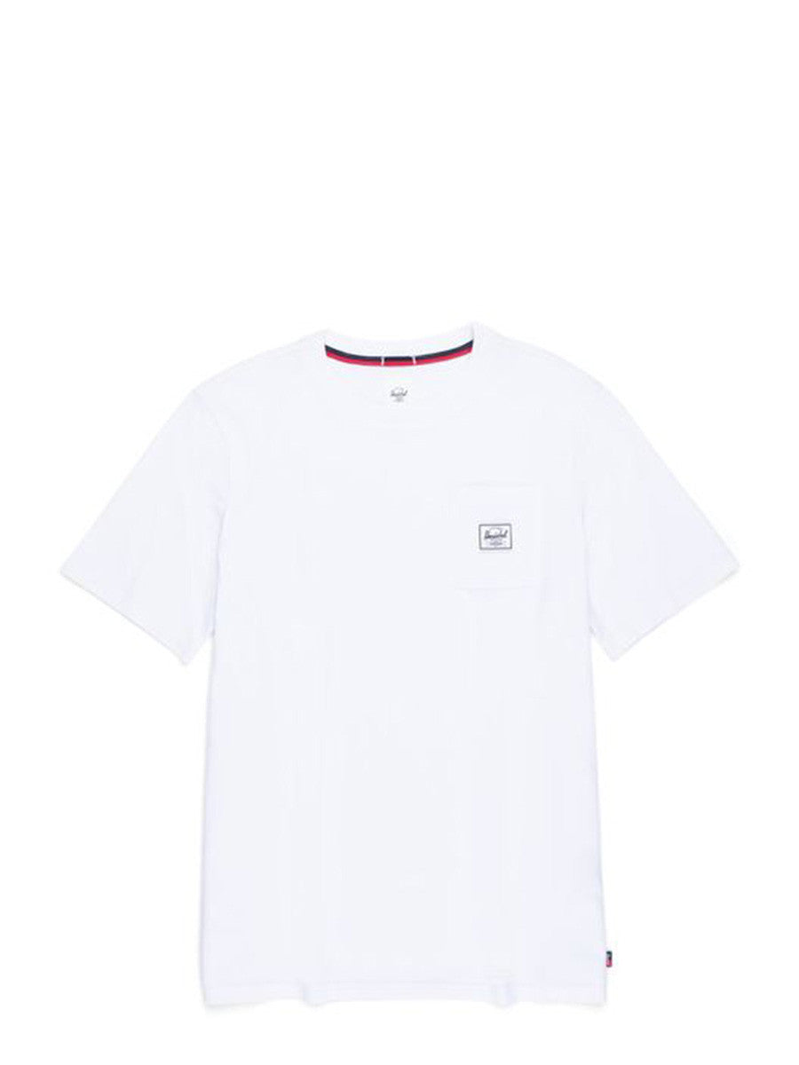 HERSCHEL Pocket Tee Outerwear
