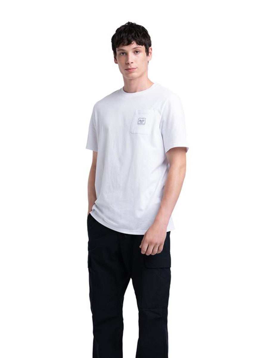 HERSCHEL Pocket Tee Outerwear