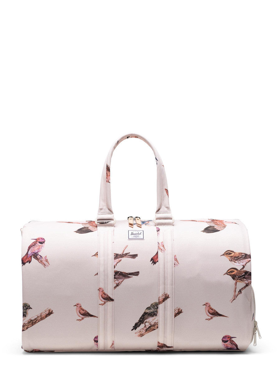 HERSCHEL Hershel Supply Co. Novel Birds Of Herschel Duffle
