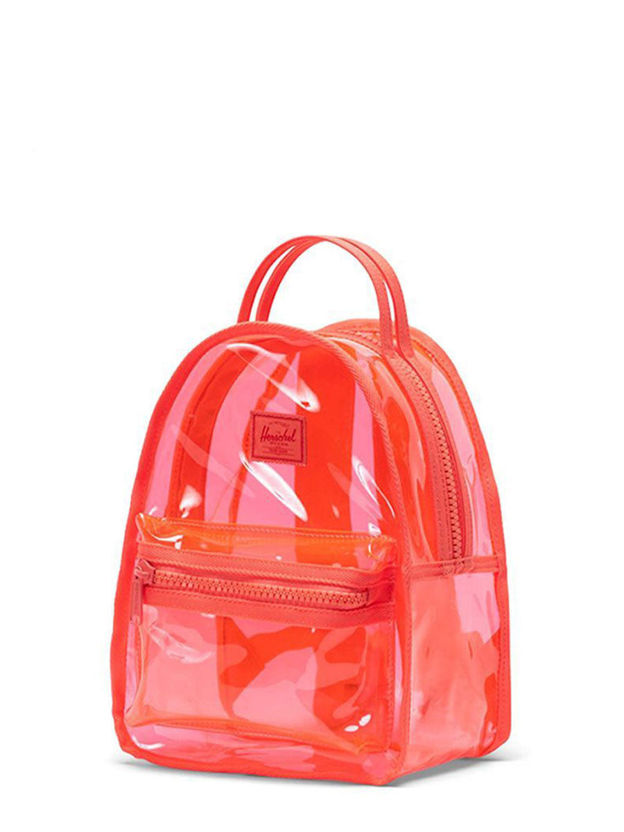 HERSCHEL Nova Mini Clear Bags Backpack
