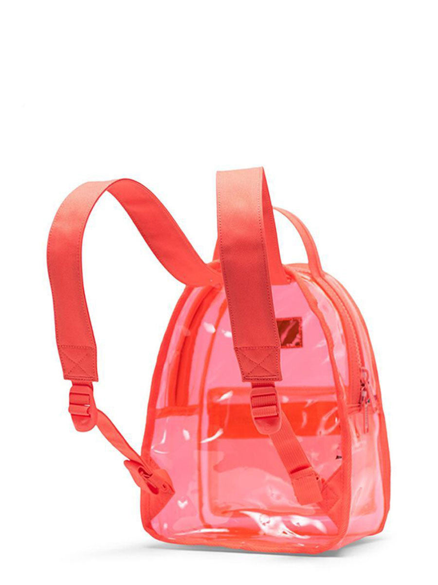 HERSCHEL Nova Mini Clear Bags Backpack