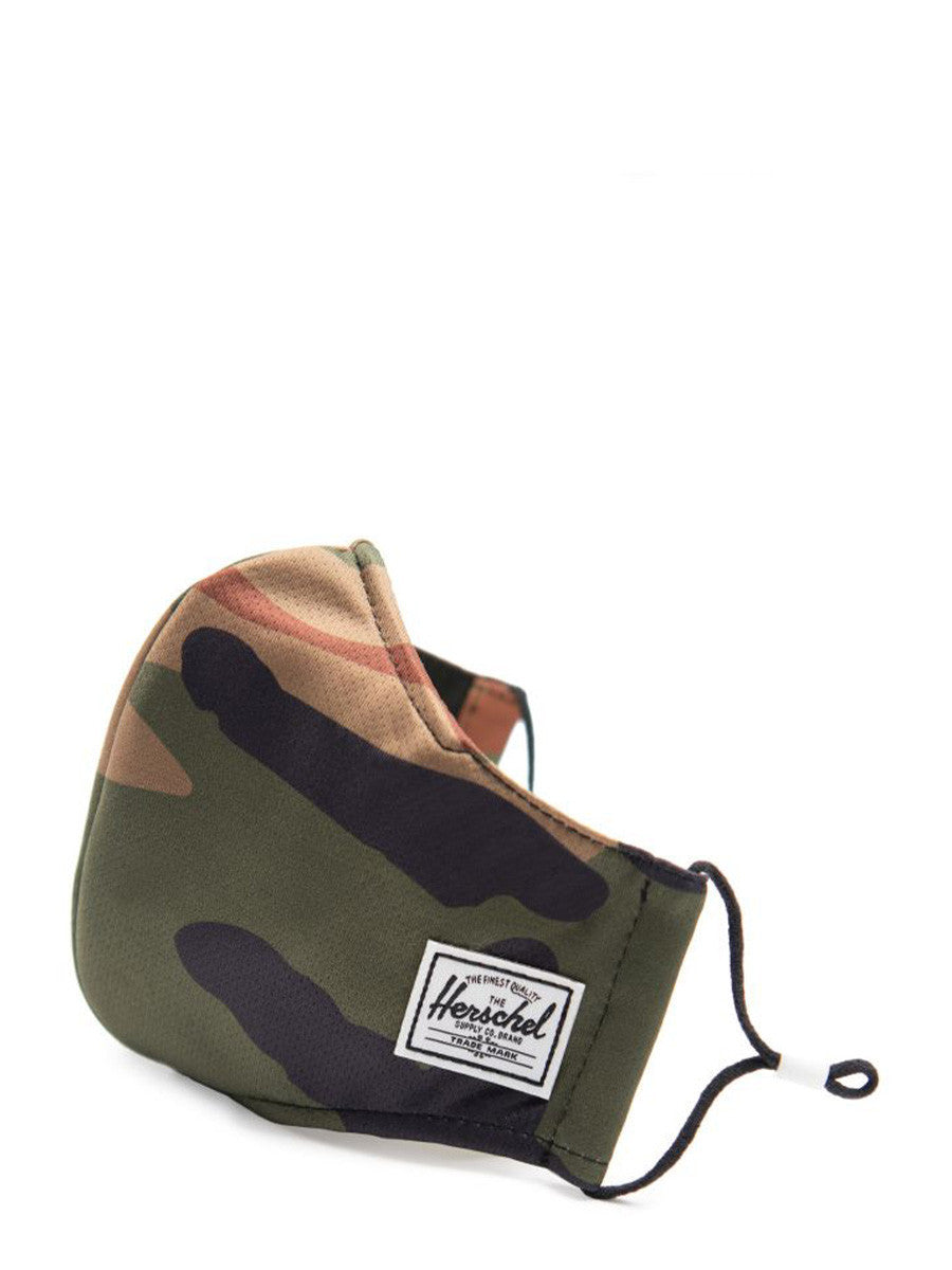 HERSCHEL Classic Facemask Accessories
