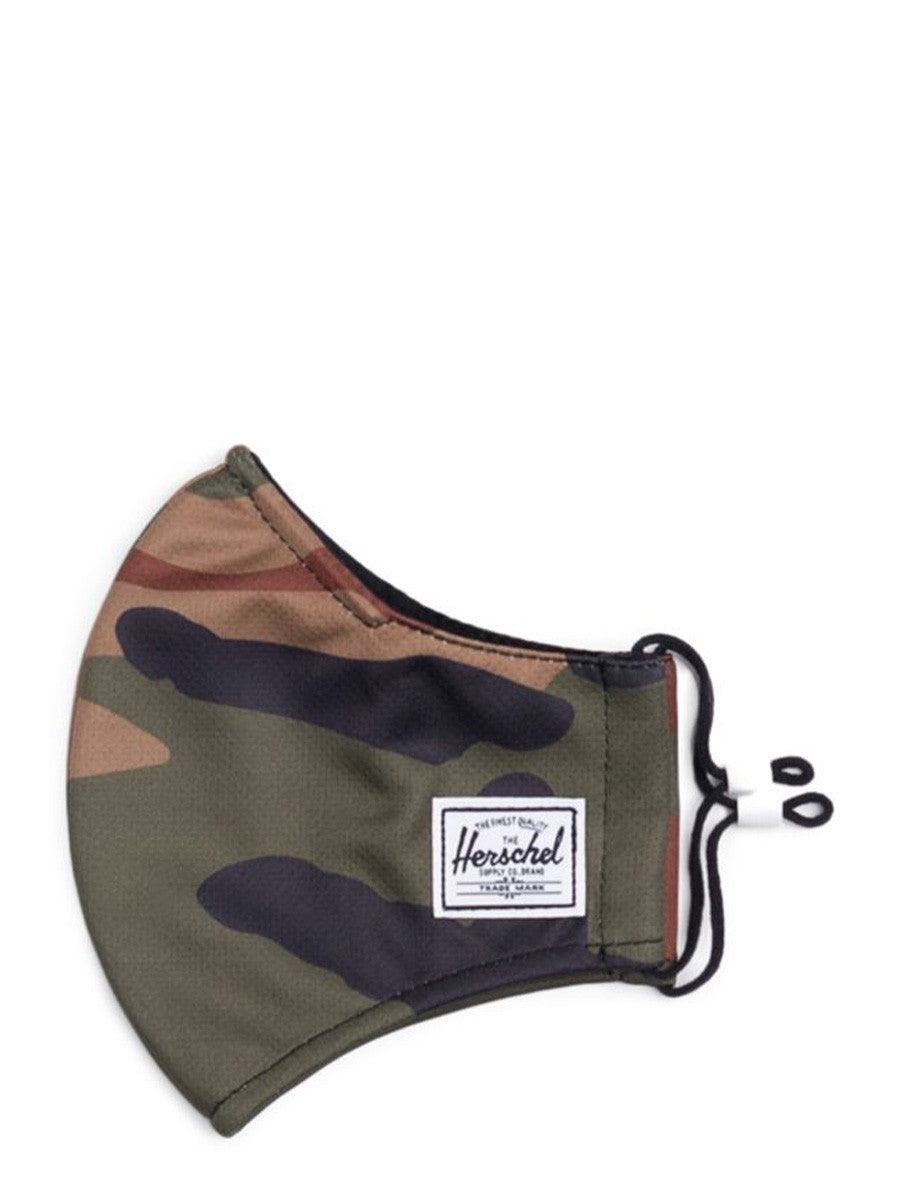 HERSCHEL Classic Facemask Accessories