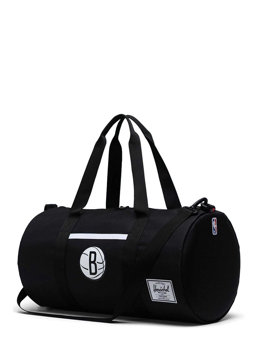HERSCHEL Sutton Mid Superfan Duffel