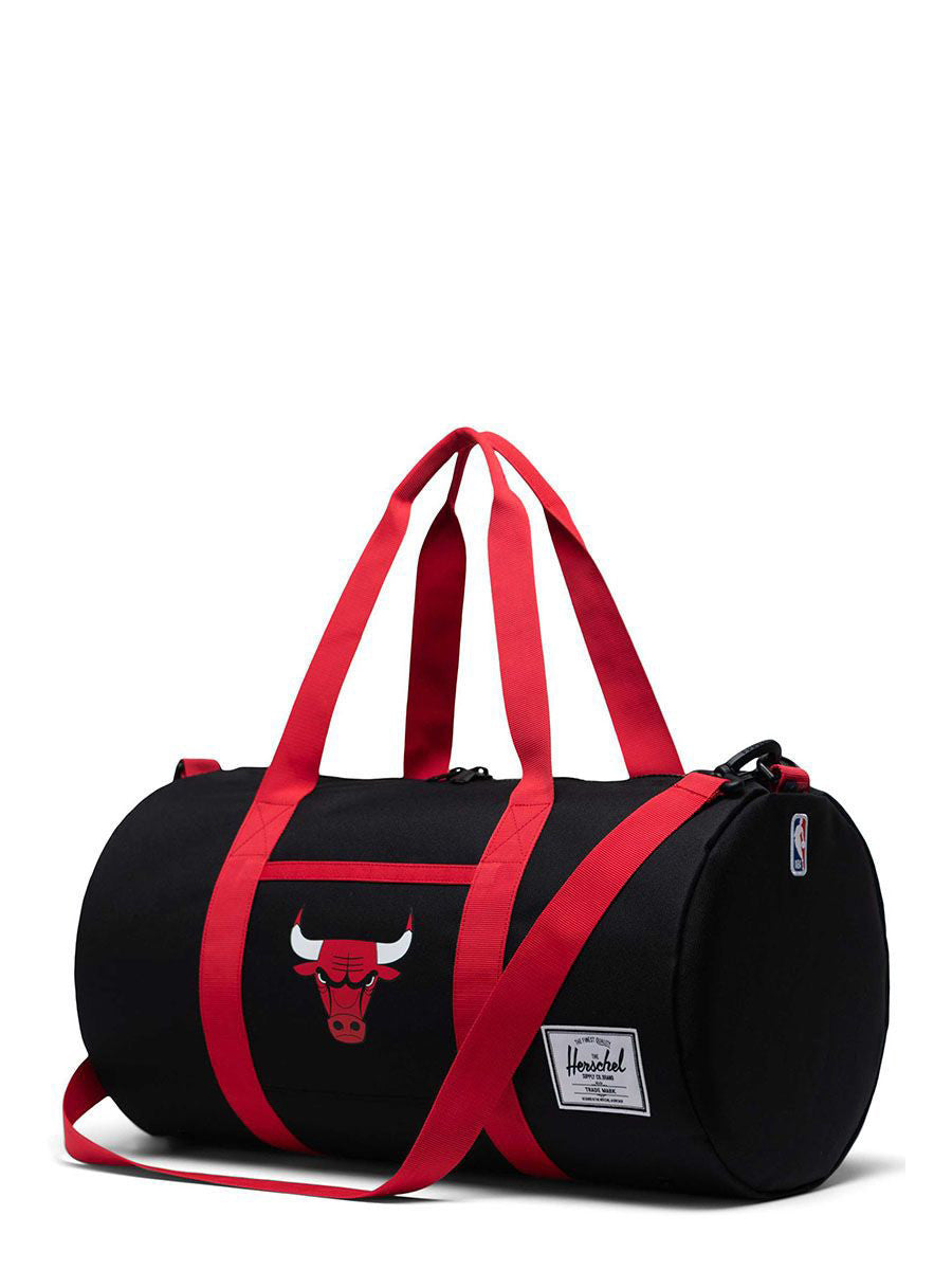 HERSCHEL Sutton Mid Superfan Duffel