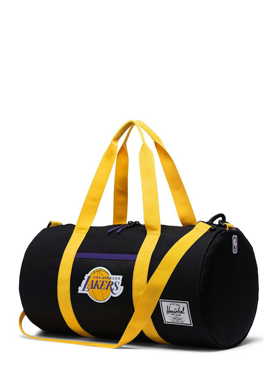 HERSCHEL Sutton Mid Superfan Duffel