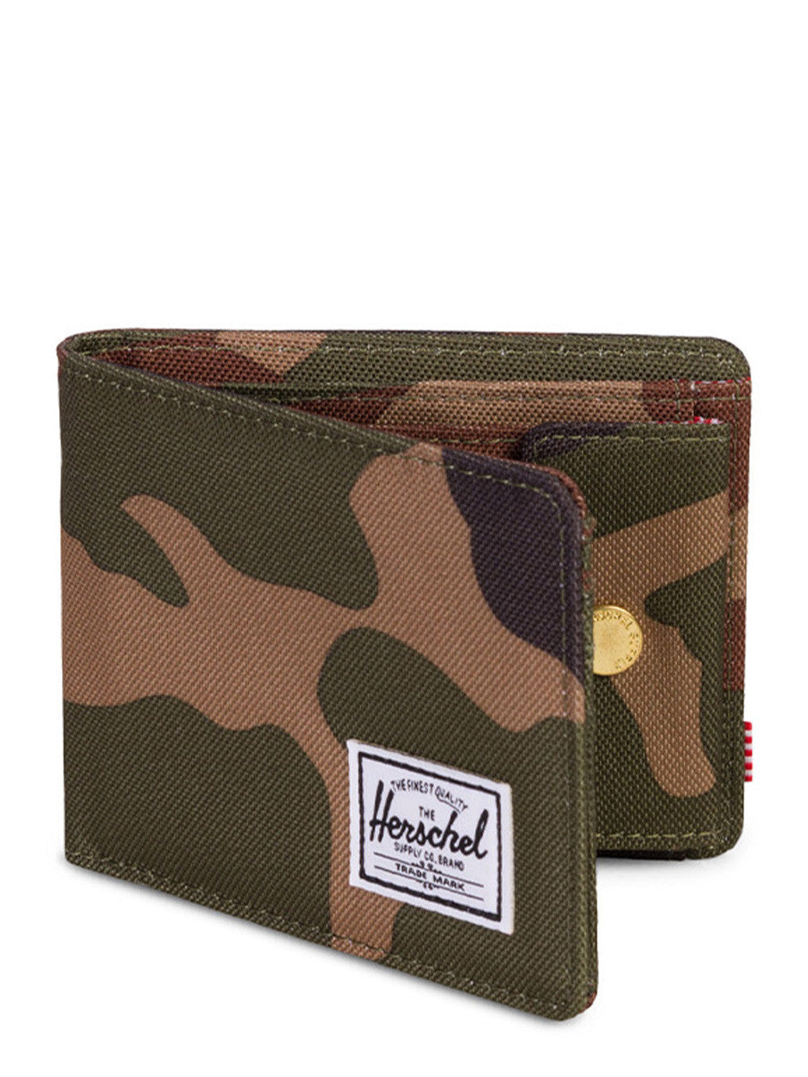 HERSCHEL Roy Coin Rfid Accessories