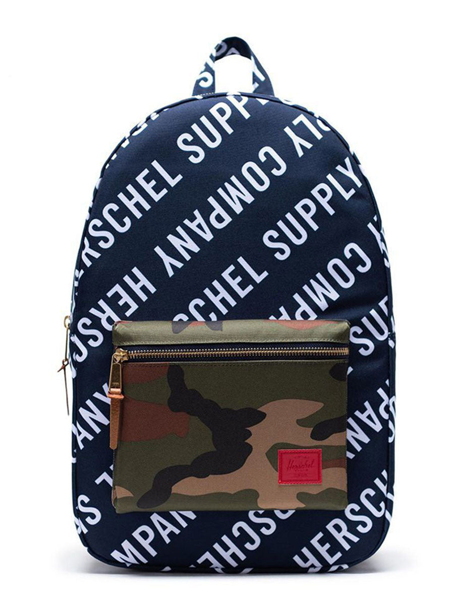 HERSCHEL Settlement Backpack