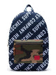 HERSCHEL Settlement Backpack