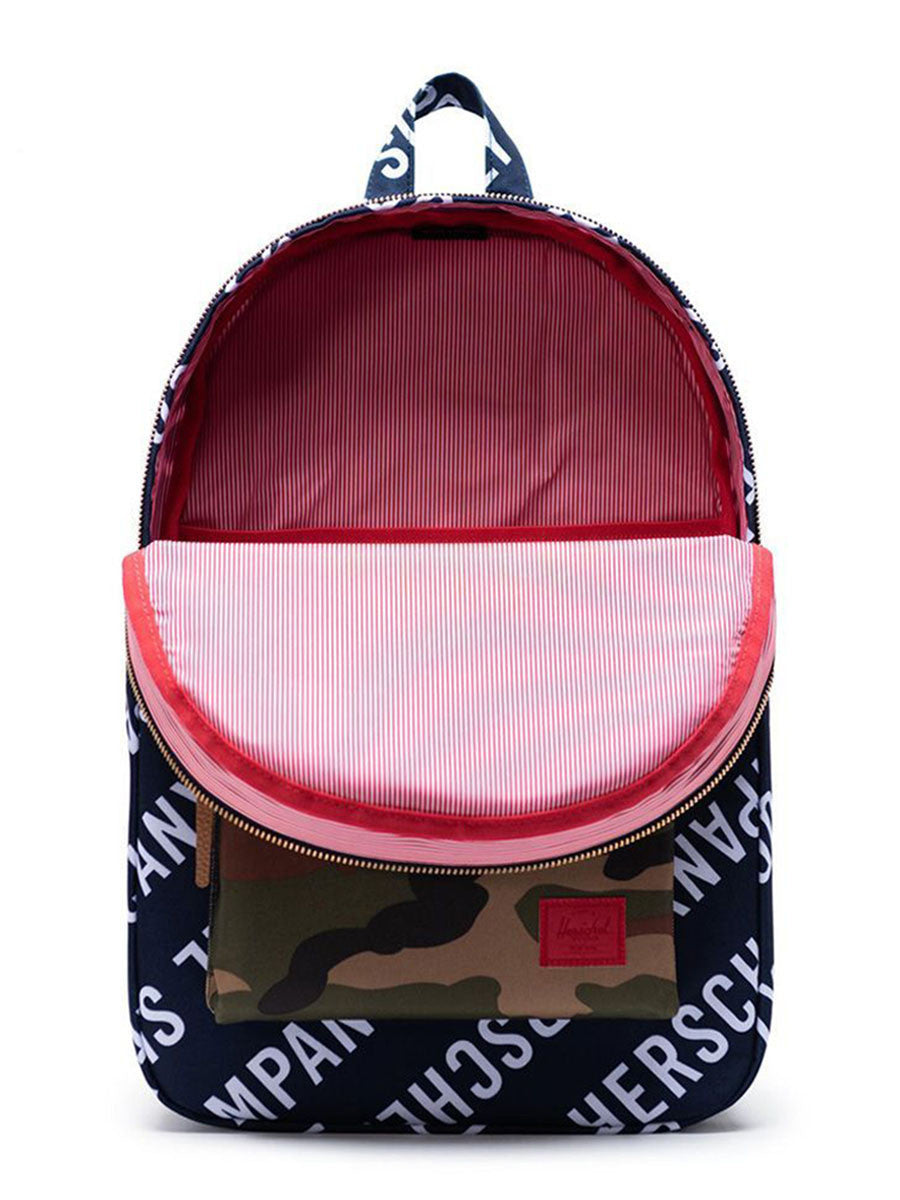 HERSCHEL Settlement Backpack
