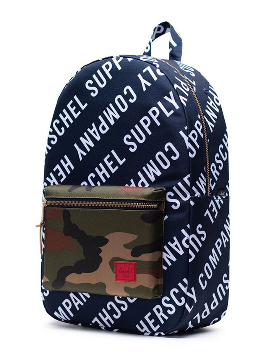 HERSCHEL Settlement Backpack