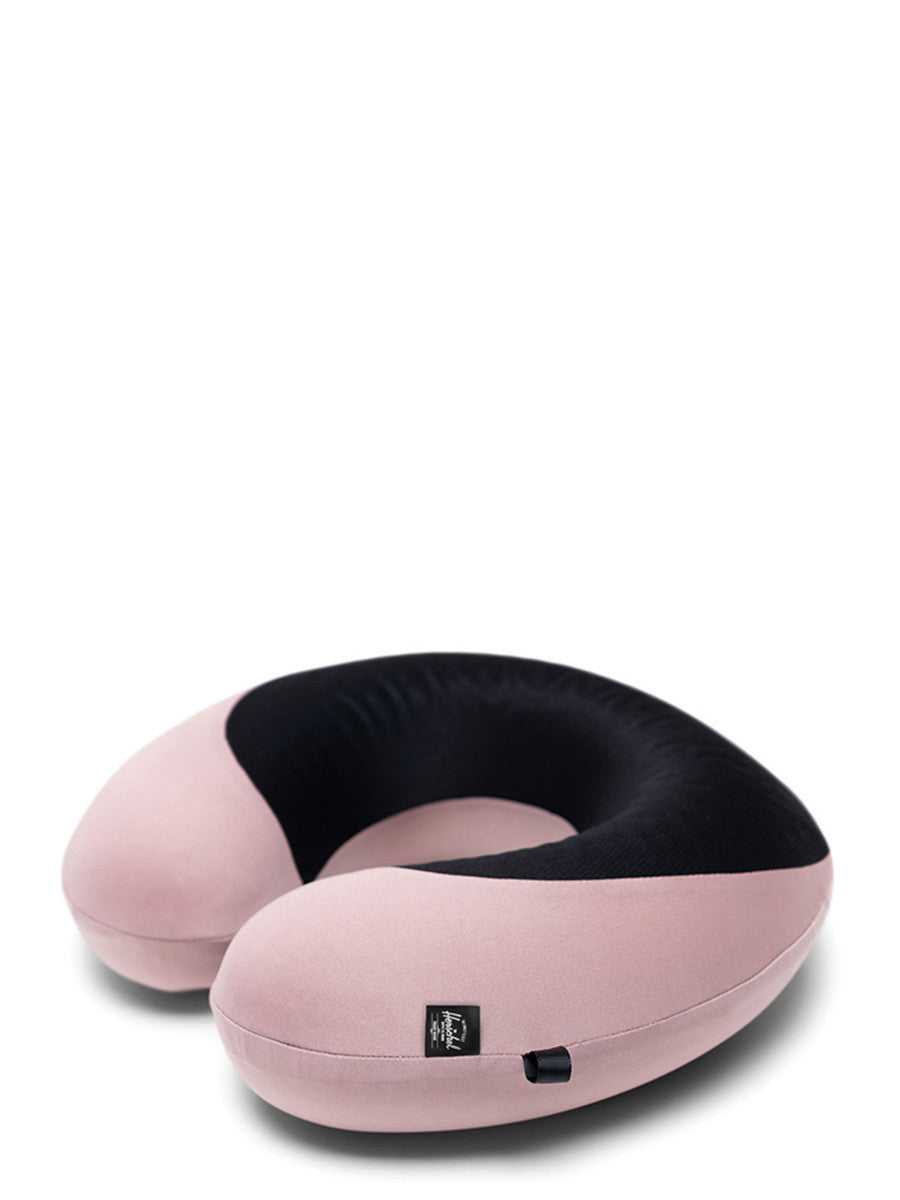 HERSCHEL Memory Foam Pillow Travel Accessory