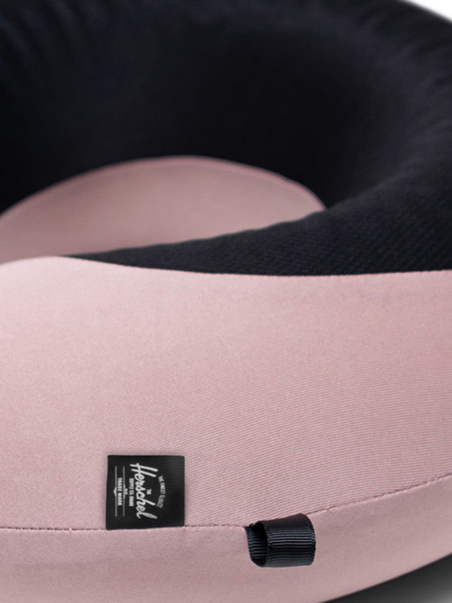 HERSCHEL Memory Foam Pillow Travel Accessory