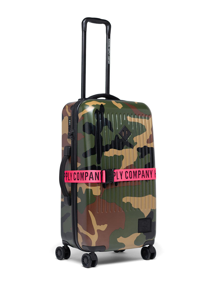 HERSCHEL Luggage Belt Travel Accessory