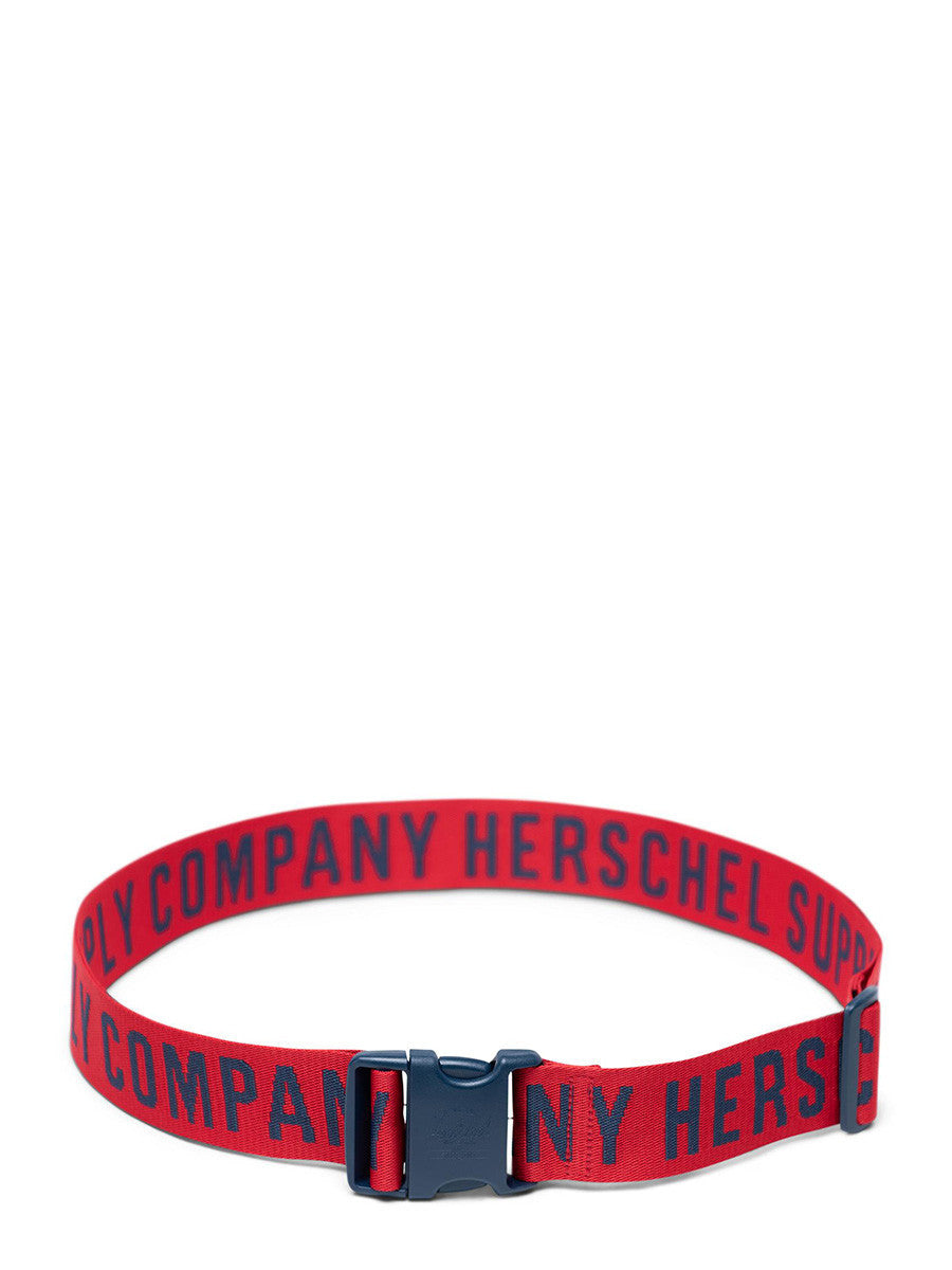 HERSCHEL Luggage Belt Travel Accessory